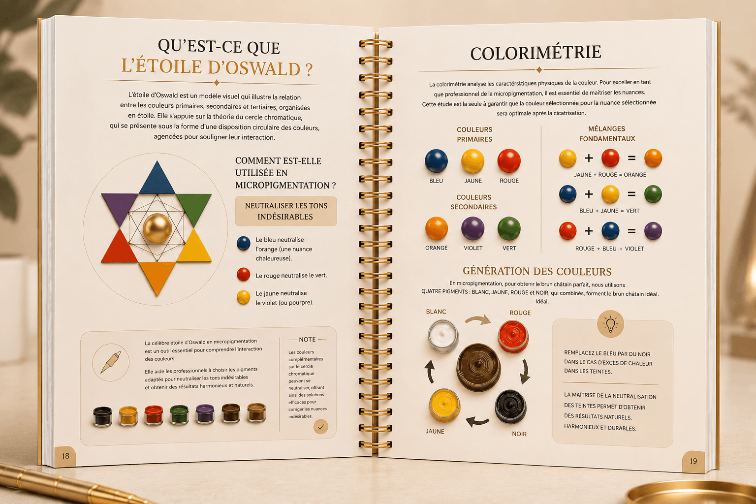 Page intérieure — manuel 1