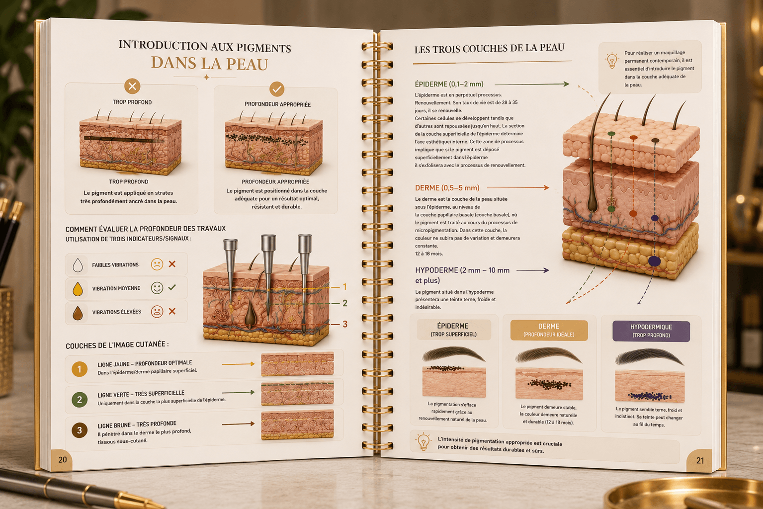 Page intérieure — manuel 2