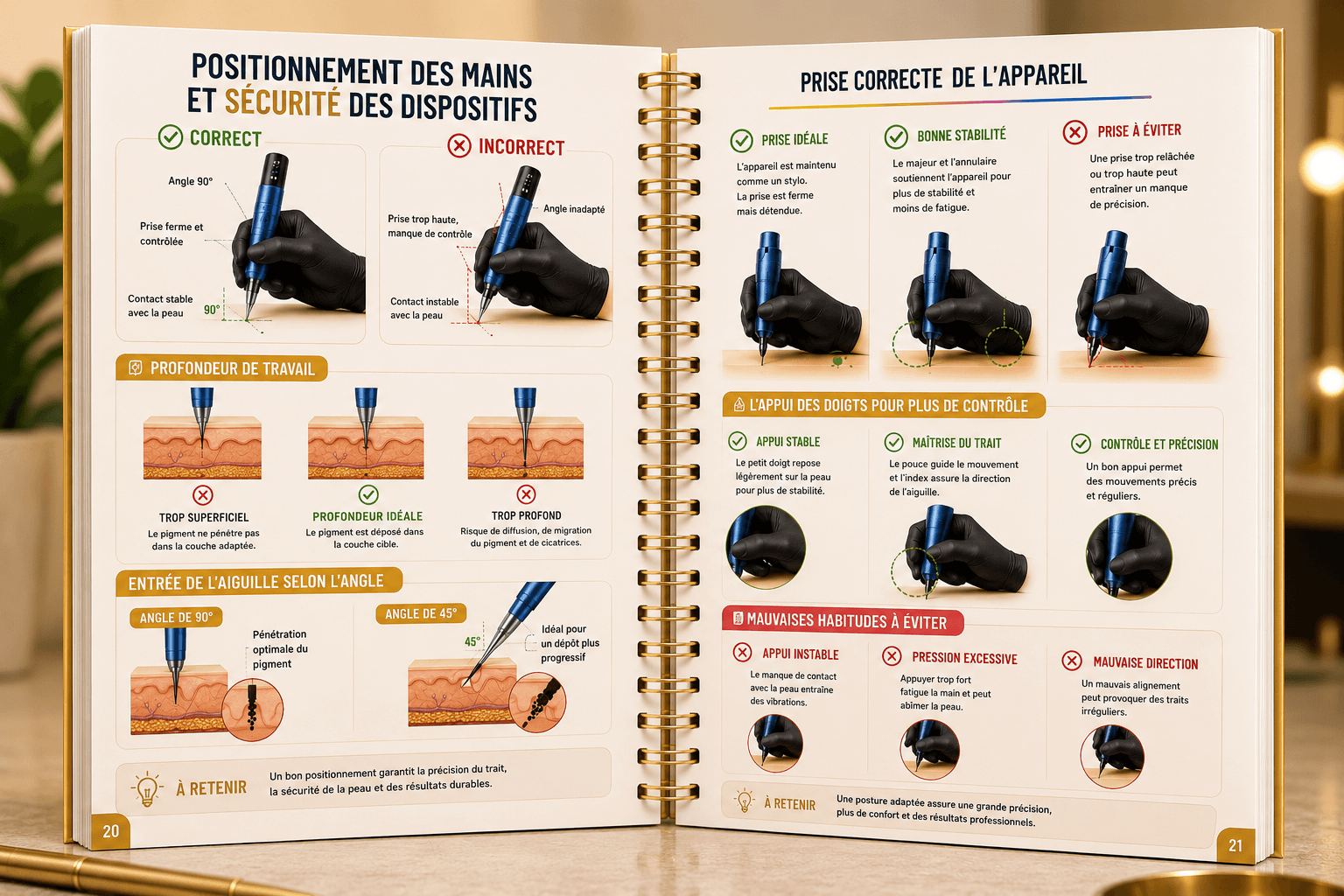 Fiche pratique — exemple 1