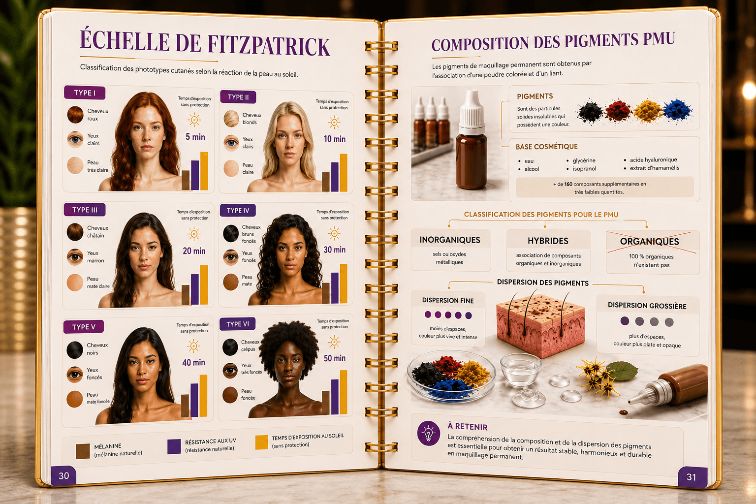 Fiche de pratique